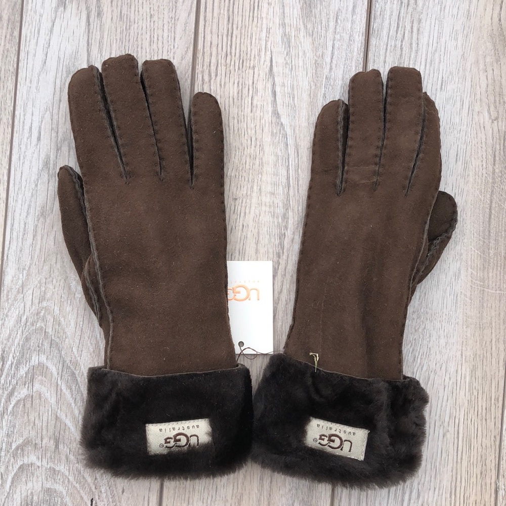 Gloves
